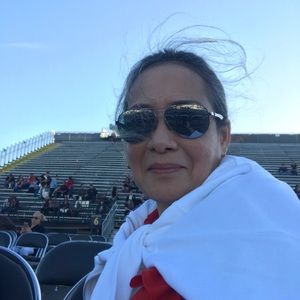 Meet your Posher, Teresa